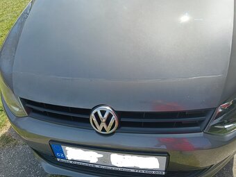 Volkswagen Polo 1.2 HTP - 13
