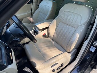 Škoda Superb Combi 2.0 TSI 206 kW 4x4 Laurin & Klement – 201 - 13