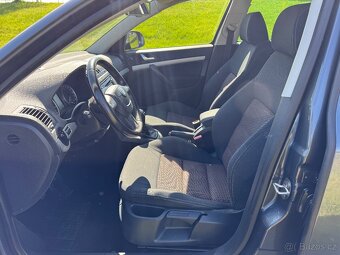 ŠKODA OCTAVIA II 1.4 TSI SPORT EDITION/ZÁRUKA/JARNÍ SLEVA - 13