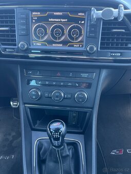 Seat Leon ST Cupra 280 206KW - 13