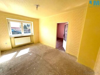 Prodej rodinné domy, 85 m2 - Hluboké Mašůvky, ev.č. 01748 - 13