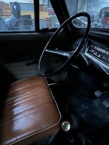 ŠKODA 100+100L,TP,SPZ,ECO/VÝMĚNA ZA KOMBI/DODÁVKU - 13