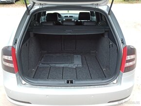 NÁHRADNÍ DÍLY - ŠKODA OCTAVIA II. RS - 2.0 TDi 125KW BMN - 13