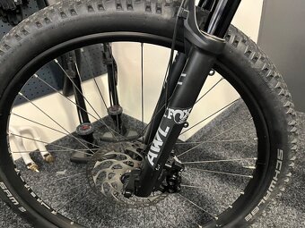 CUBE Stereo Hybrid 120 RACE 625 vel.L 668km 2022 FOX - 13