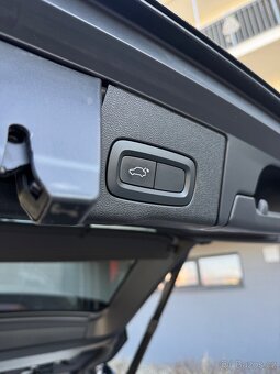 VOLVO XC60 D4 Volvo XC60 D4 120kw 164tkm 2019 kůže LED ACC - 13