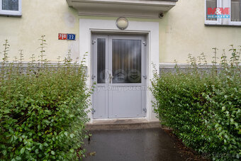 Prodej bytu 2+kk, 49 m², Mladá Boleslav, ul. Václavkova - 13