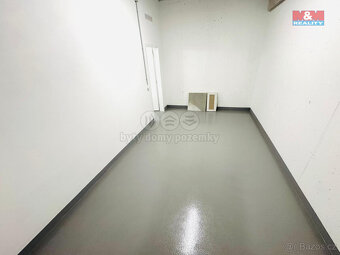 Pronájem bytu 2+kk, 70 m², Olomouc, ul. Milana Ticháka - 13