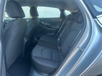 Hyundai i30,1,4i,103kw,1.majitel Čr, odpočet dph, - 13
