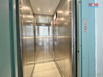 Prodej bytu 3+1, 70 m², Kolín, ul. Kremličkova - 13