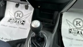 Honda Jazz 1.2 i-VTEC 66kW 1majitel, - 13