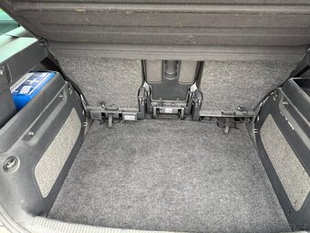 Roomster 1.4i 63kw STYLE ESP vyhřív. sed. digi AC 119.088km - 13