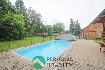 Prodej, rodinné domy, 85 m2, 3+1,  Jesenice, 1200m2 - 13