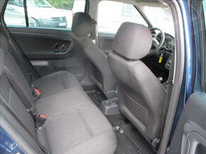 Škoda Fabia 1,2 TSI Ambiente Magic DIGI.KLIMA - 13