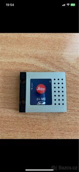 Leica C-Lux 2 foroaparat Novy - 13