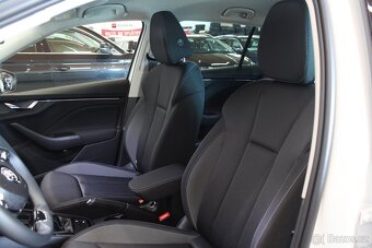 Škoda Scala 1.5TSI 110kW STYLE Matrix Navi 5000KM - 13