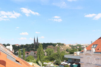 Pronájem bytu 3+kk, 85 m2, Praha Smíchov - 13