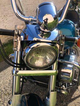 Prodej Kawasaki vn1500custom - 13