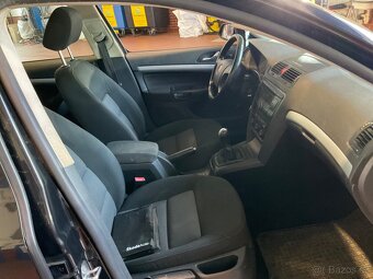 Škoda Octavia 2.0 TDI 103Kw Elegance 2x kola - 13