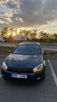 Golf 6 2.0tdi DSG6 - 13