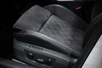 Škoda Superb 3 Facelift Combi 2.0TSI 200kW 4x4 DSG Sportline - 13