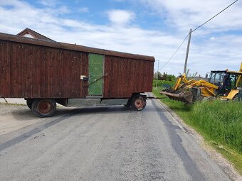 Maringotka Tiny house - 13