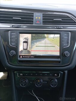 Volkswagen Tiguan 2.0 Tdi - 13