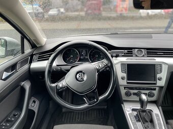Volkswagen Passat B8 Kombi 2.0 TDI (110 kW) - 13