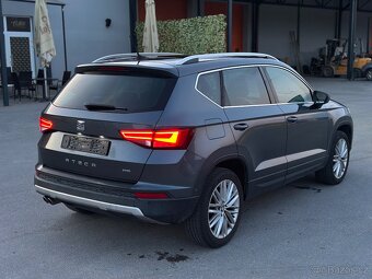 Seat Ateca 2.0TDI 4x4 140kw Full led Navi VW Tiguan Karoq - 13