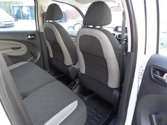 Citroen C3 Picasso 1.4 VTi,70kw,1.maj.zak. v ČR - 13