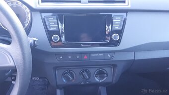 ŠKODA FABIA 1.0 TSI / 70 kW R.V. 2020 - 13