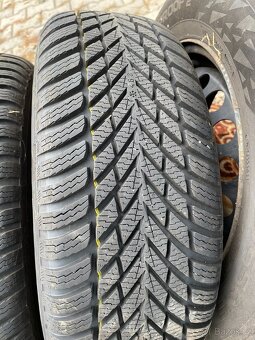 Škoda Octavia II, 2.0 TDI, 103 kw, kombi - 13