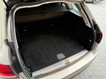 Mercedes C 220 d facelift / 2018 / 143 kw - 13