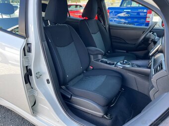 Nissan Leaf elektro najeto orig. jen 9000Km, SOH 95%, vč.DPH - 13