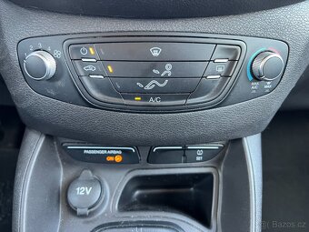 Ford Tourneo Courier, 1.0 EcoBoost 74kW - 13