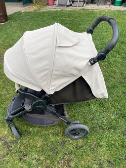 Britax e-Motion - 13