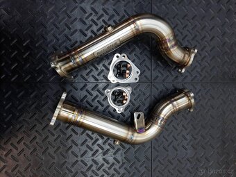 Audi A5 3.0 TFSI  608Hp/ 735Nm - 13