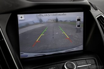 Ford C-Max 1.0 EcoBoost Family Edition Plus - 13