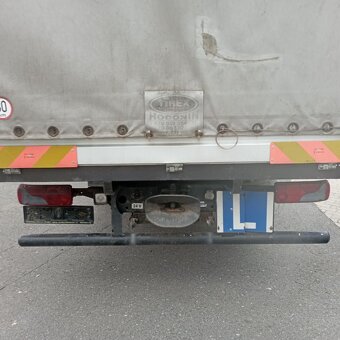 MAN TGL 12.210 - autoškola - 13