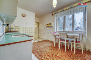 Prodej rodinného domu s dílnou, 283 m², Kbel - Malinec - 13