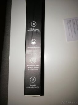 Chytré hodinky smart watch fitness náramek NOVÝ. 2 za cenu 1 - 13