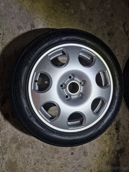 AUDI originál kola R16 5x112 (4+1) - 13