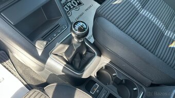 Volkswagen Tiguan 1.4TSi 90kW Xenony,Alu,PDC - 13