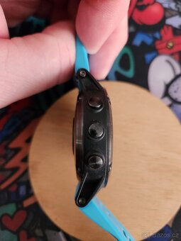 Garmin Fénix 5 - 13