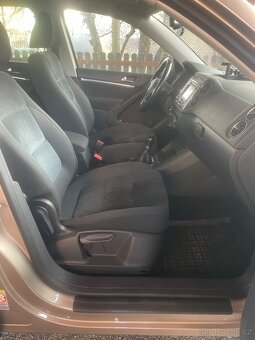 Prodam VW Tiguan 2.0 TSI - 13
