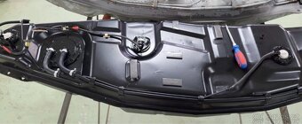 Mitsubishi Pajero 3.2 V8 140kw najeto 120tis - 13
