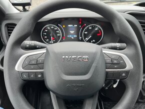 Iveco Daily 3.0 Hi-matic, Chlaďák do 3,5t - 13