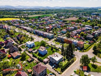 Prodej, domy/rodinný, 300 m2, Sjednocení 718, 74213 Studénka - 13