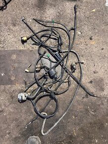Yamaha dt125 Dily - 13