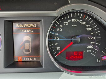 AUDI A6 ALLROAD - 13