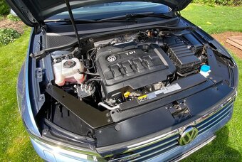 Volkswagen Passat Alltrack 2.0 Bi-TDI 176kW DSG 4x4 - 13